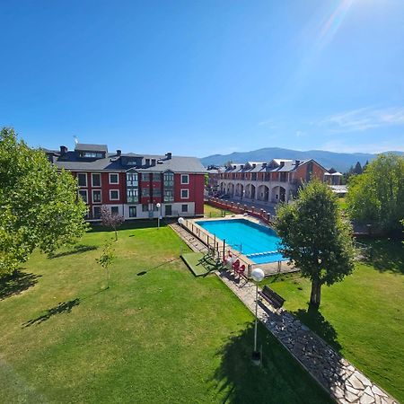 Апартаменти Casa Adriego Ріаса Екстер'єр фото